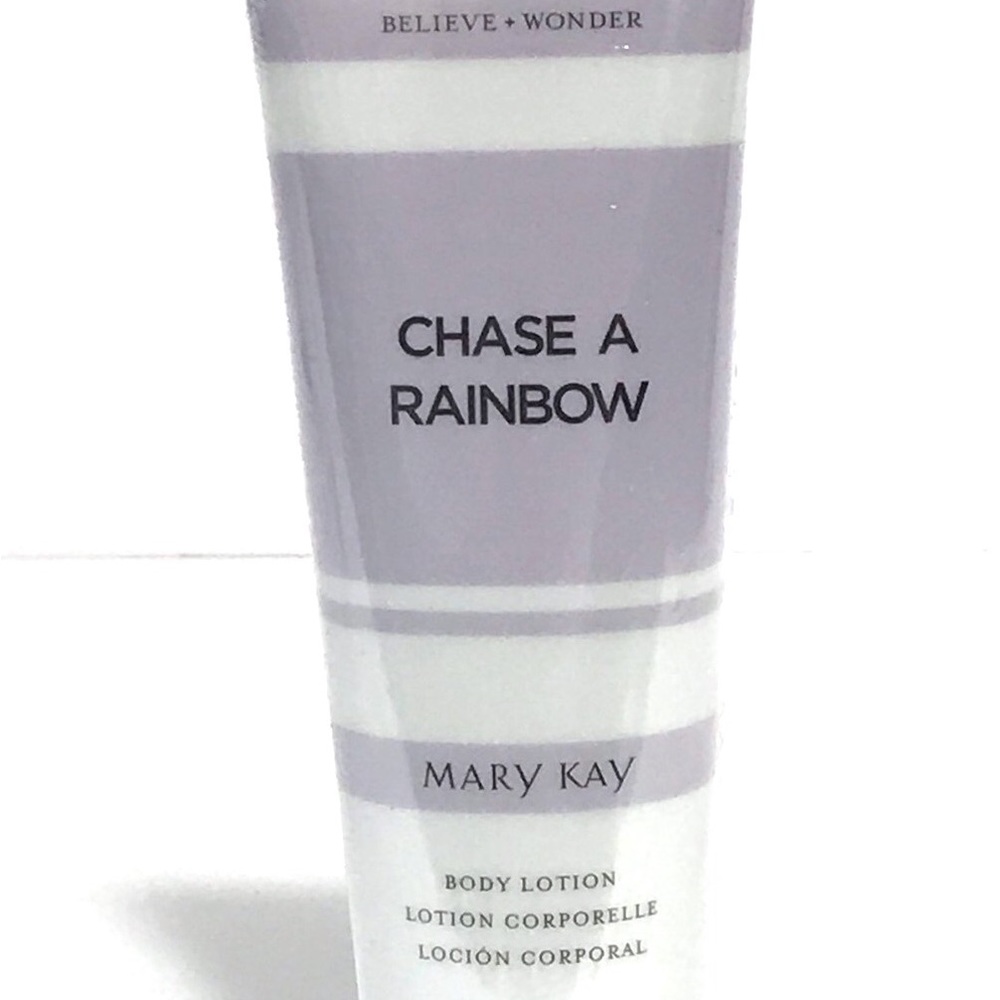 Chase A Rainbow Body Lotion